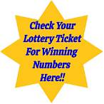 alaska lottery winning numbers